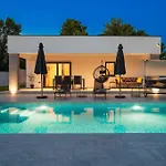 Villa Natali By Istrialux *