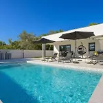 Villa Natali By Istrialux *
