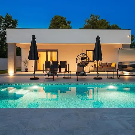 Villa Natali By Istrialux *